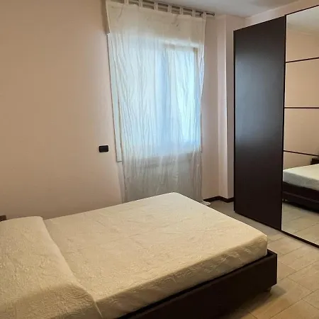 Sirio Uno Apartment Arma di Taggia