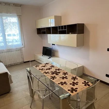 Apartment Sirio Uno Arma di Taggia