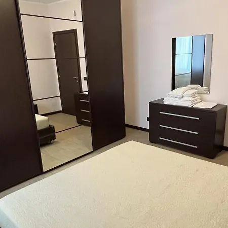 Apartment Sirio Uno