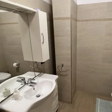 Sirio Uno Apartment Arma di Taggia