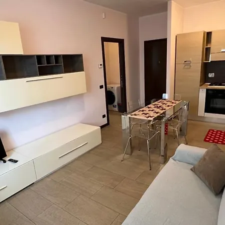 Sirio Uno Apartment