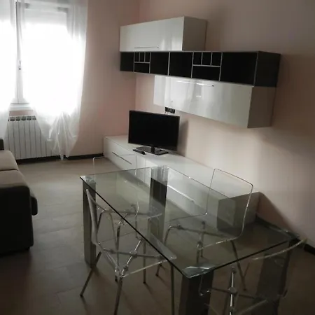 Apartment Sirio Uno
