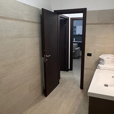 Apartamento Sirio
