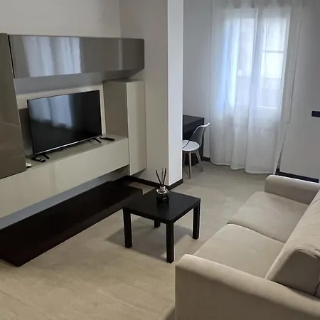 Sirio Apartamento *