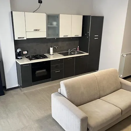 Apartment Sirio Uno *