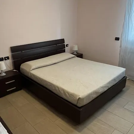 Sirio Appartement