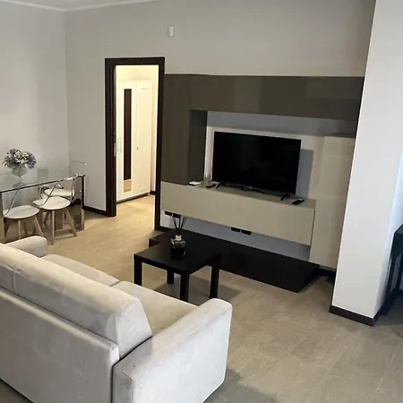 Sirio Appartamento Arma di Taggia